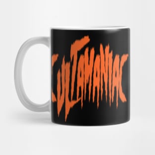 Cultamania Mug